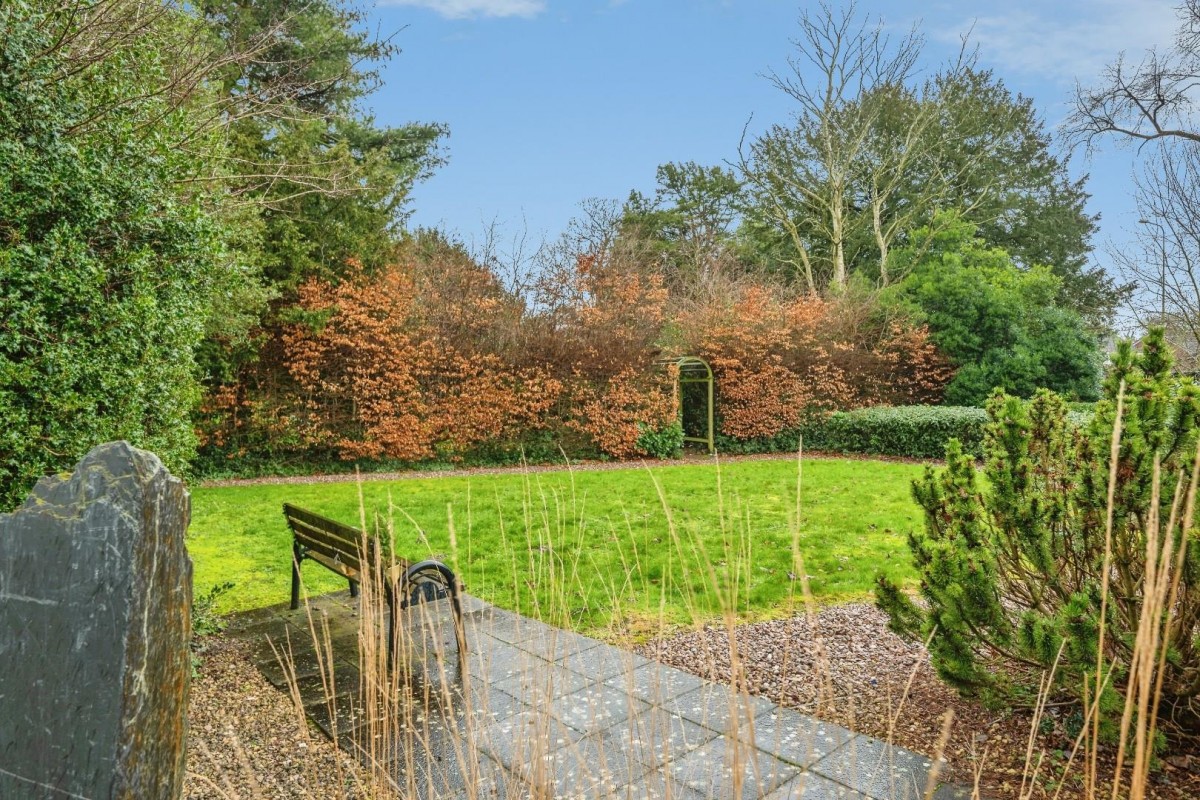 The Laurels, Fazeley, Tamworth