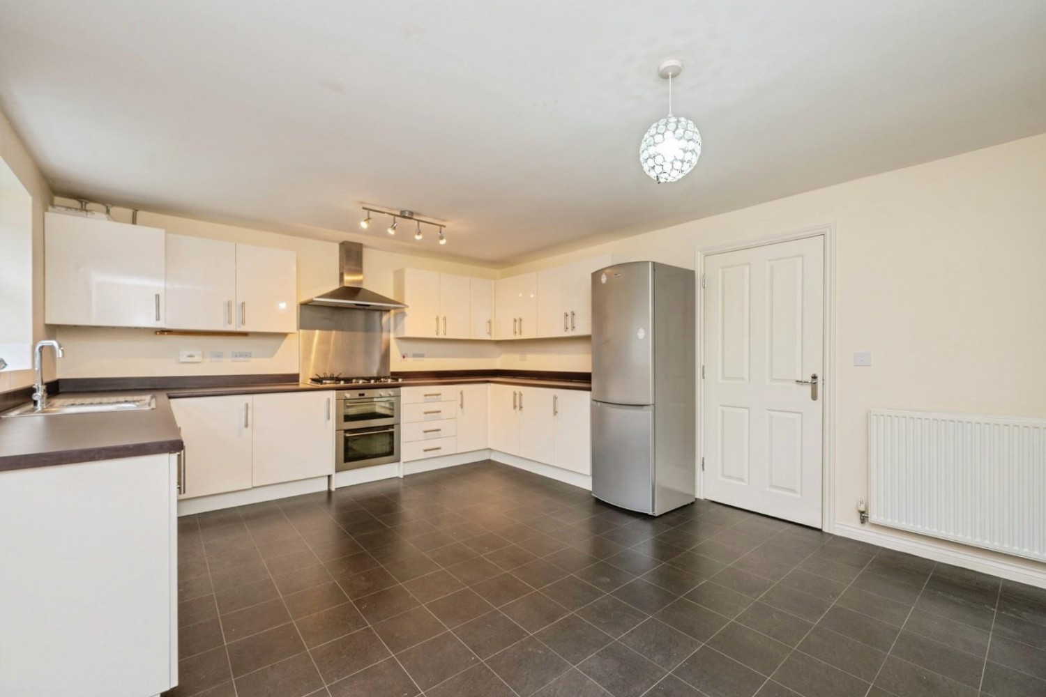 The Laurels, Fazeley, Tamworth