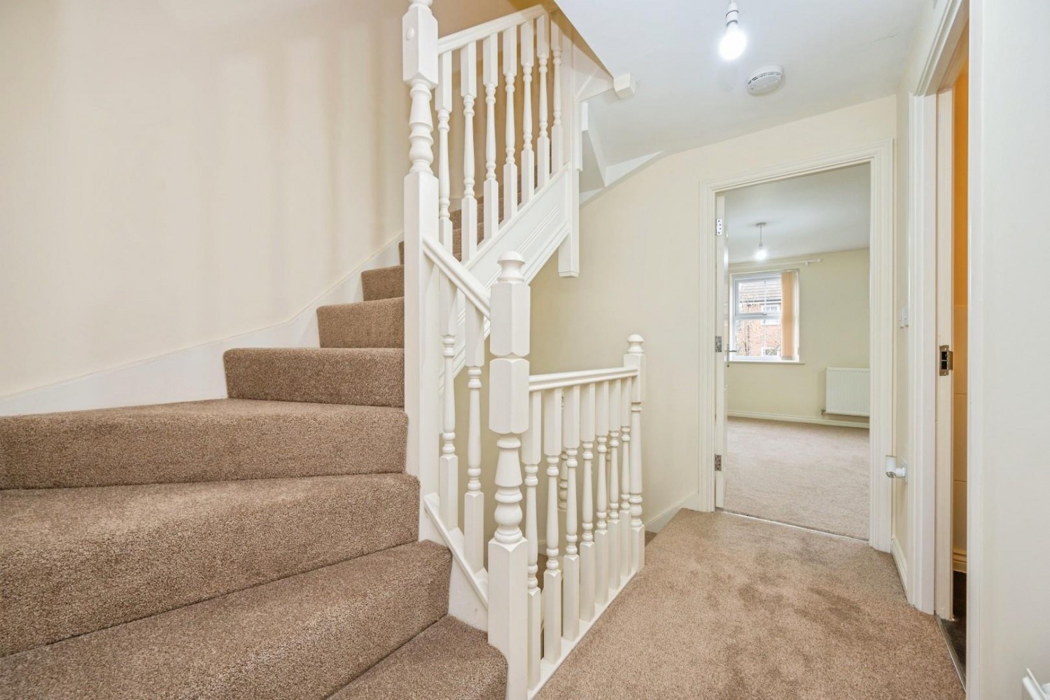 The Laurels, Fazeley, Tamworth