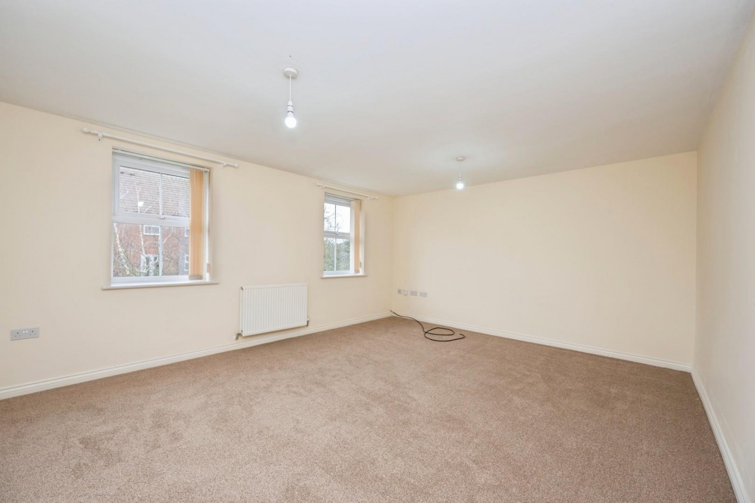 The Laurels, Fazeley, Tamworth