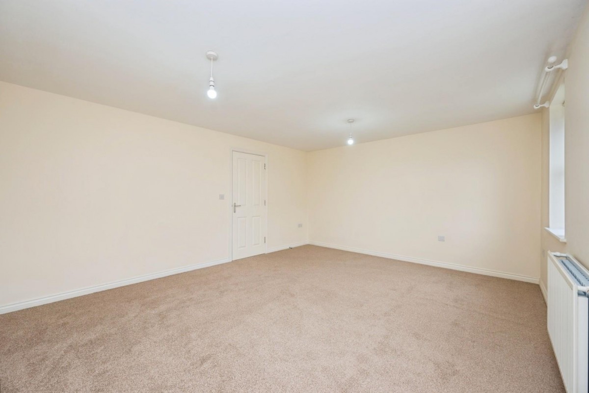 The Laurels, Fazeley, Tamworth