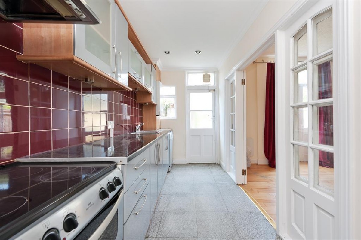 Kemble Road, Forest Hill, SE23