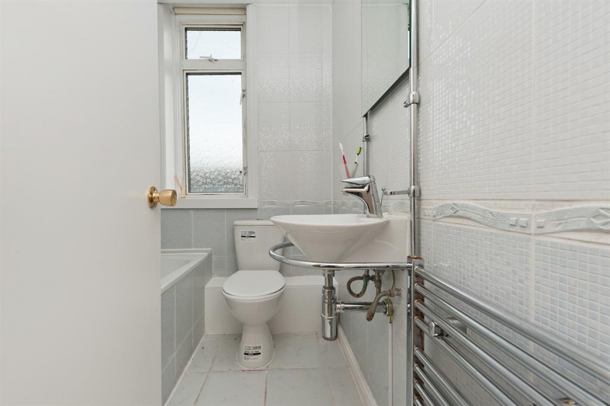 Kemble Road, Forest Hill, SE23