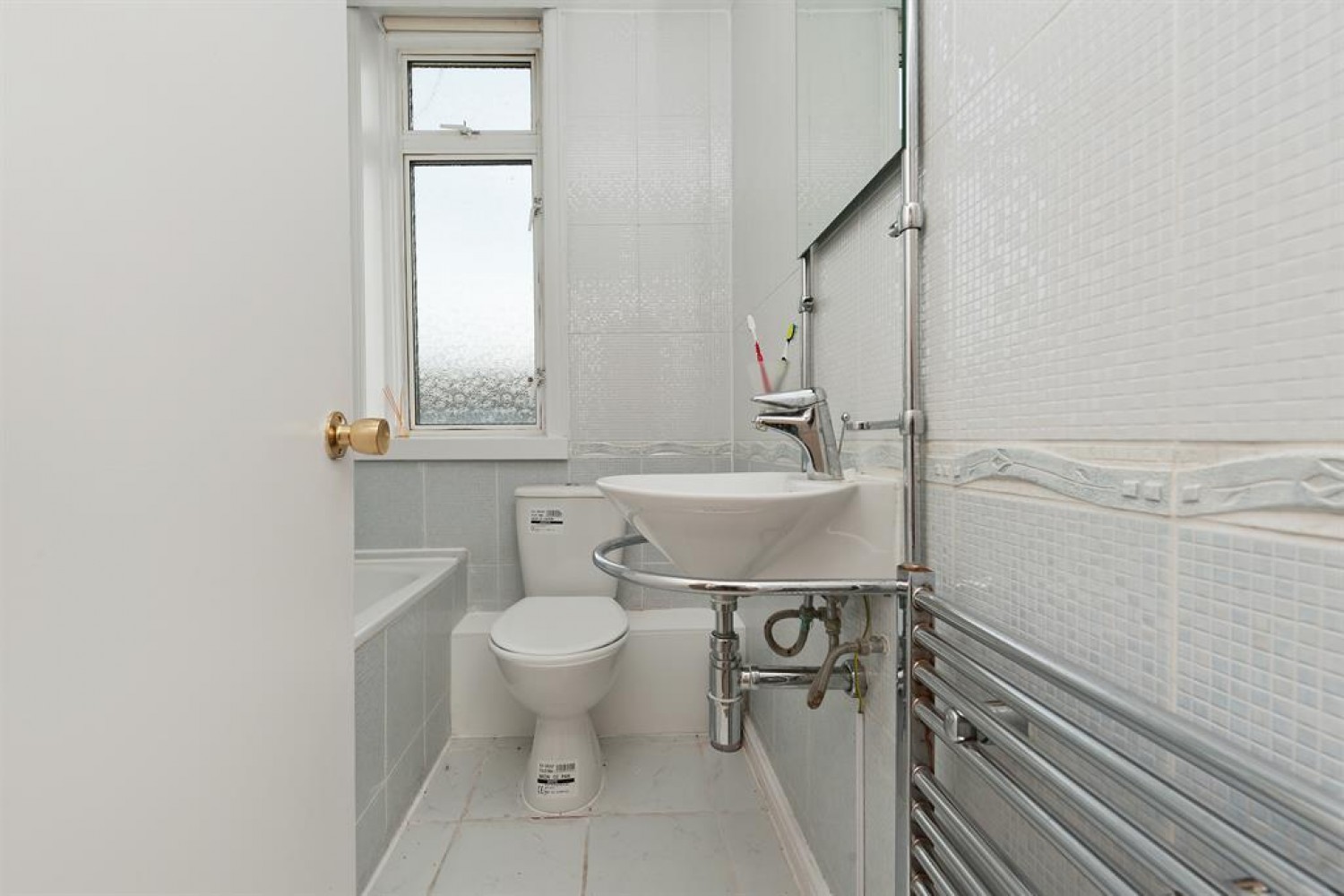 Kemble Road, Forest Hill, SE23