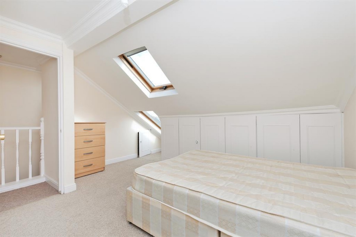 Kemble Road, Forest Hill, SE23