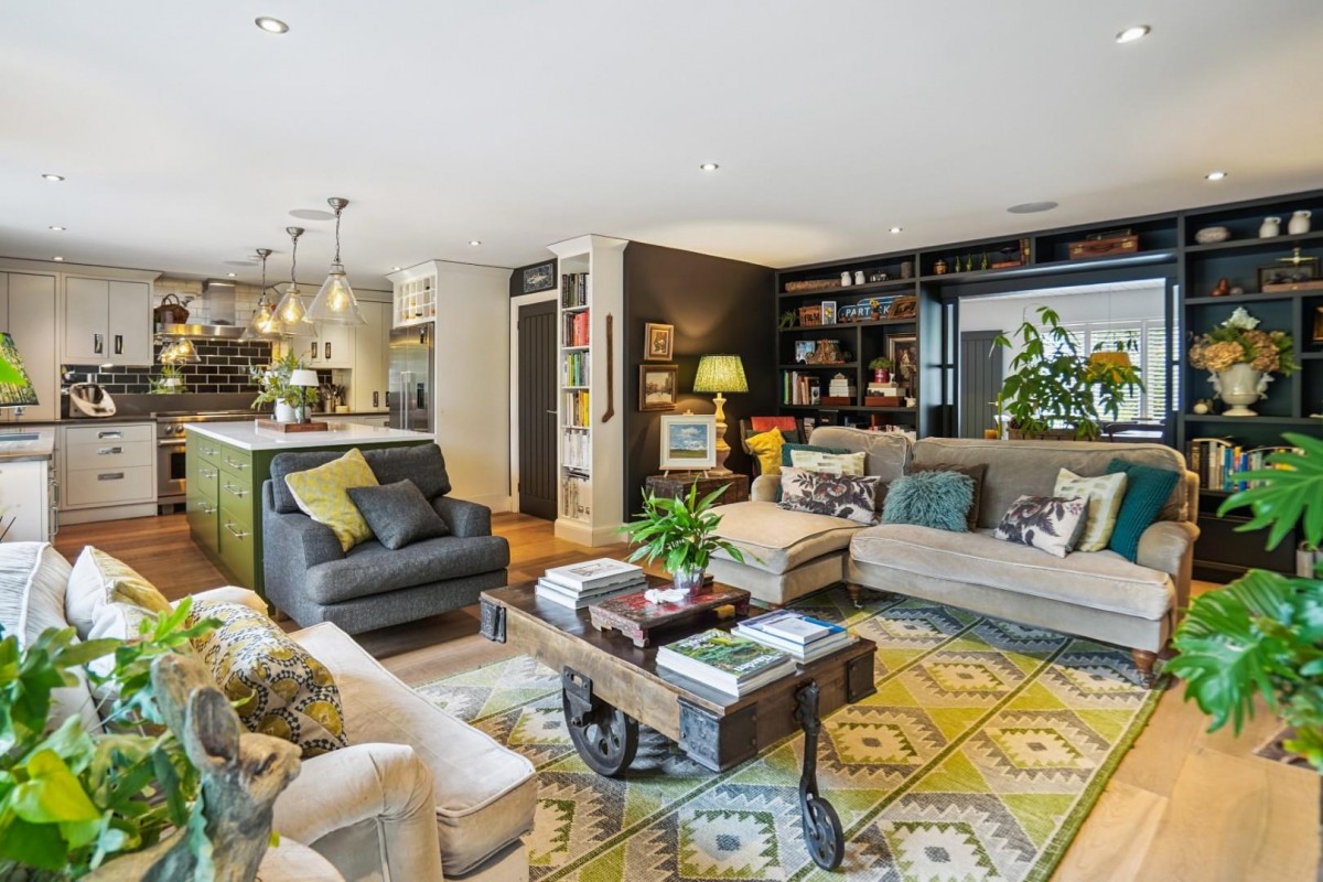 Whielden Street, Old Amersham, Buckinghamshire, HP7 0HU