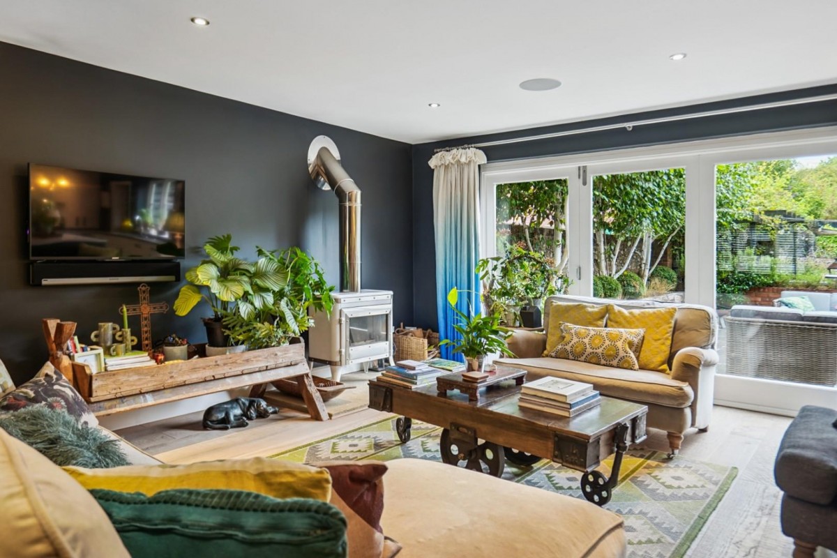 Whielden Street, Old Amersham, Buckinghamshire, HP7 0HU