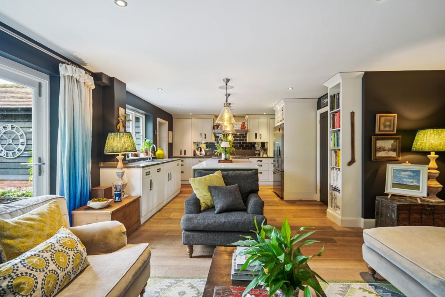 Whielden Street, Old Amersham, Buckinghamshire, HP7 0HU