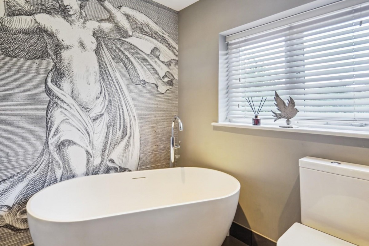 Whielden Street, Old Amersham, Buckinghamshire, HP7 0HU