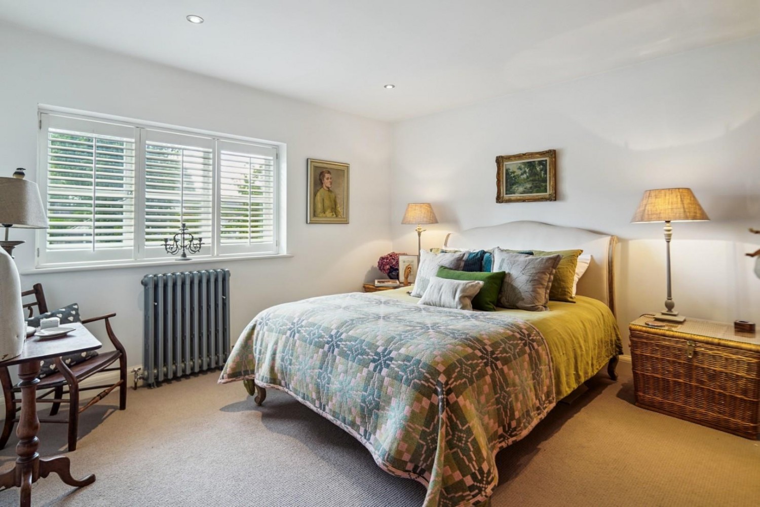 Whielden Street, Old Amersham, Buckinghamshire, HP7 0HU