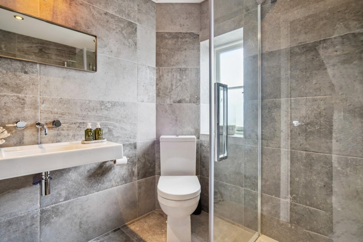 Whielden Street, Old Amersham, Buckinghamshire, HP7 0HU