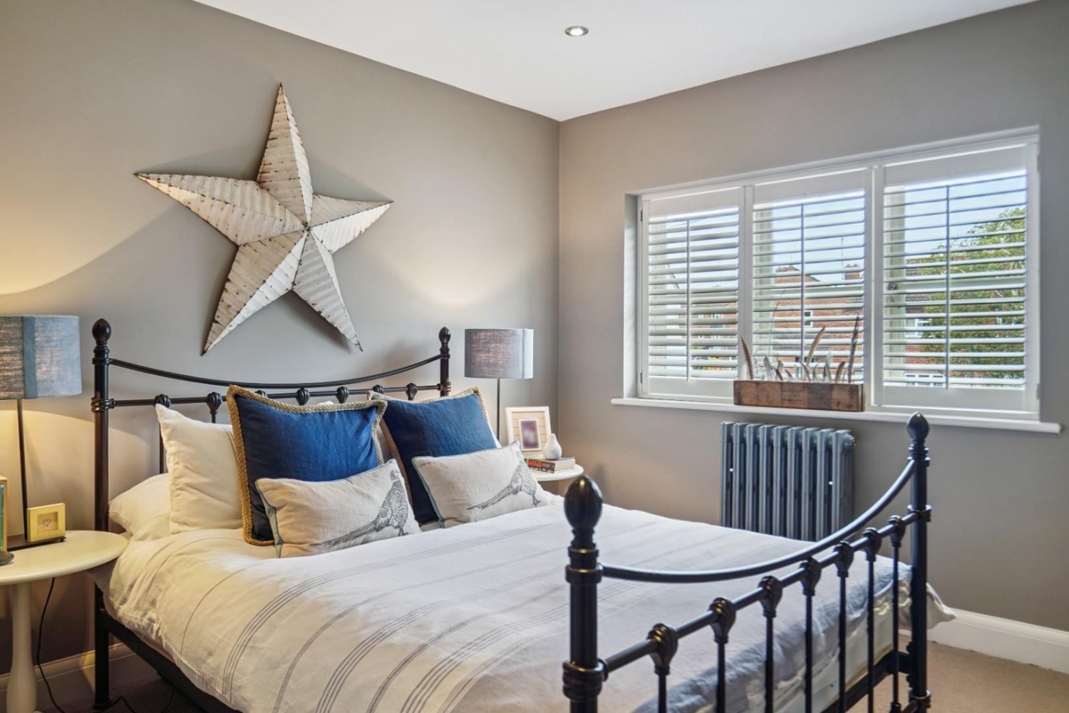 Whielden Street, Old Amersham, Buckinghamshire, HP7 0HU