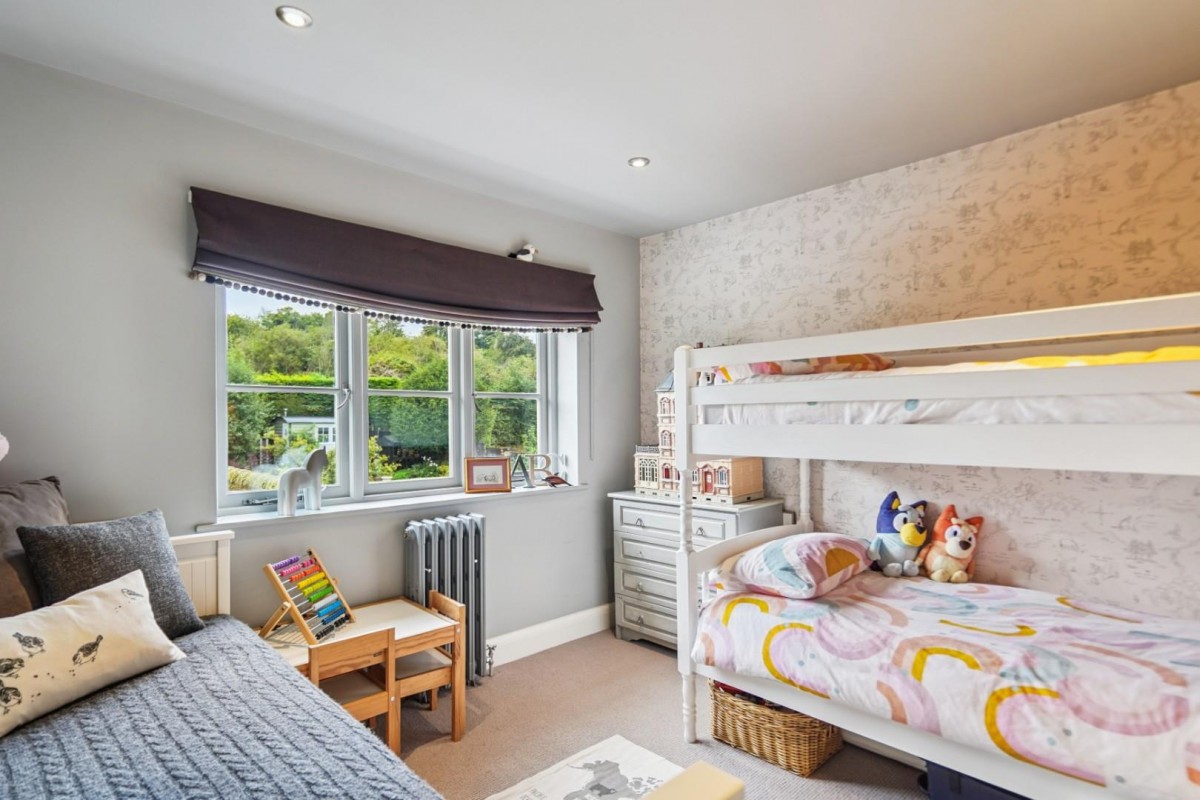 Whielden Street, Old Amersham, Buckinghamshire, HP7 0HU