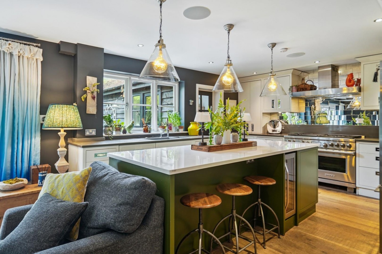 Whielden Street, Old Amersham, Buckinghamshire, HP7 0HU