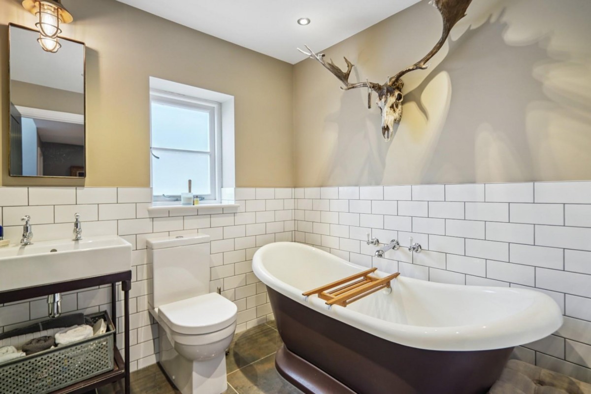 Whielden Street, Old Amersham, Buckinghamshire, HP7 0HU