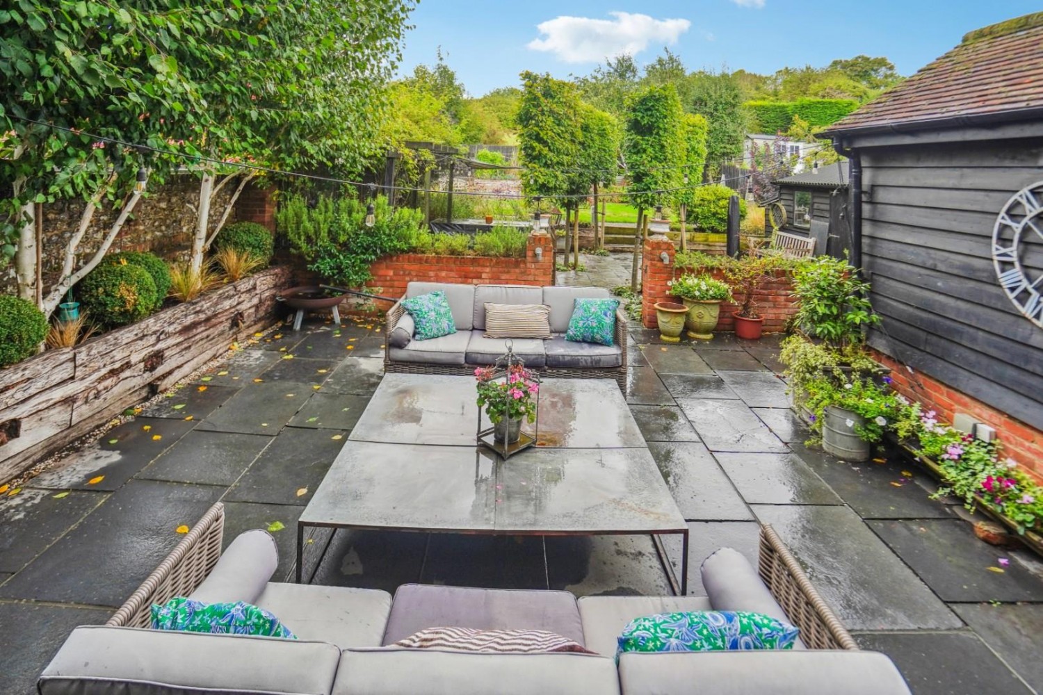 Whielden Street, Old Amersham, Buckinghamshire, HP7 0HU