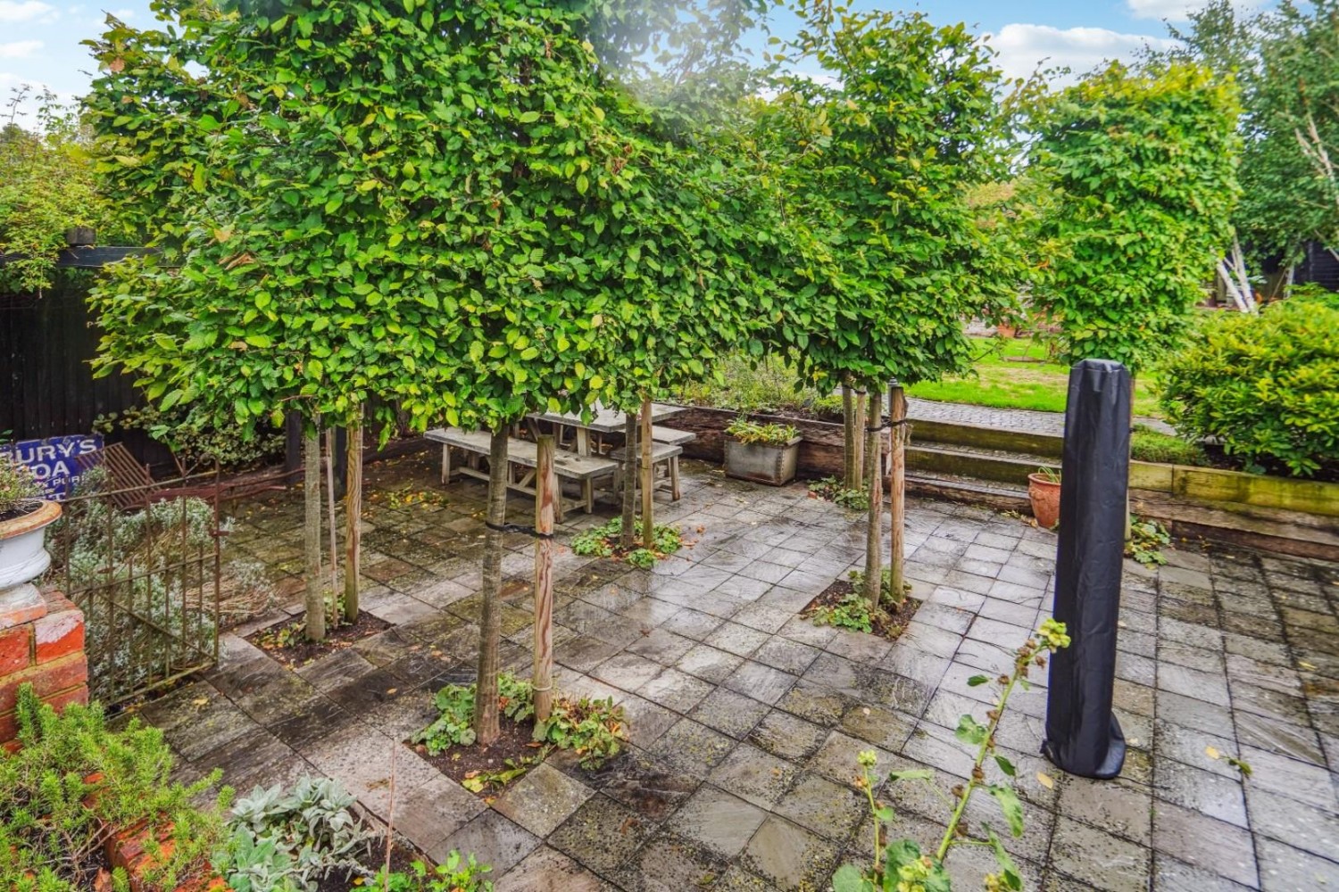 Whielden Street, Old Amersham, Buckinghamshire, HP7 0HU