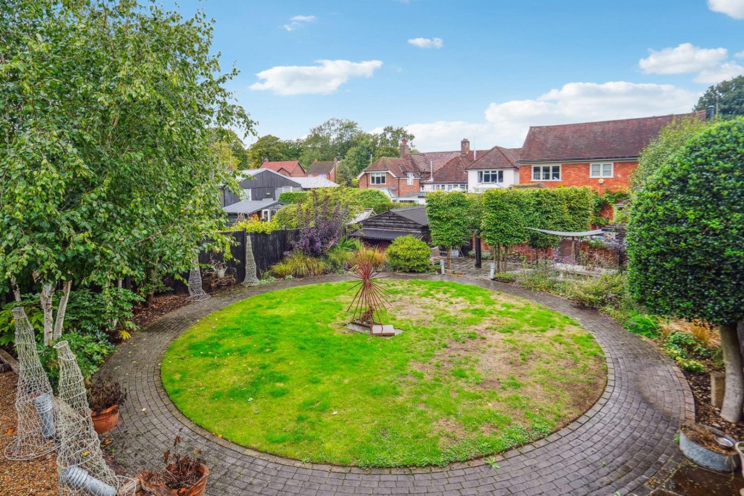 Whielden Street, Old Amersham, Buckinghamshire, HP7 0HU