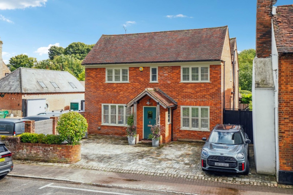 Whielden Street, Old Amersham, Buckinghamshire, HP7 0HU