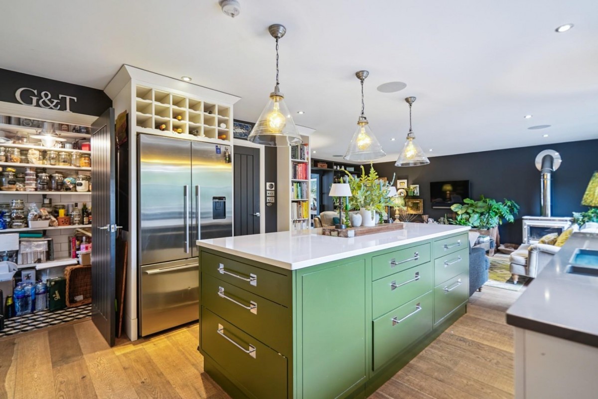 Whielden Street, Old Amersham, Buckinghamshire, HP7 0HU