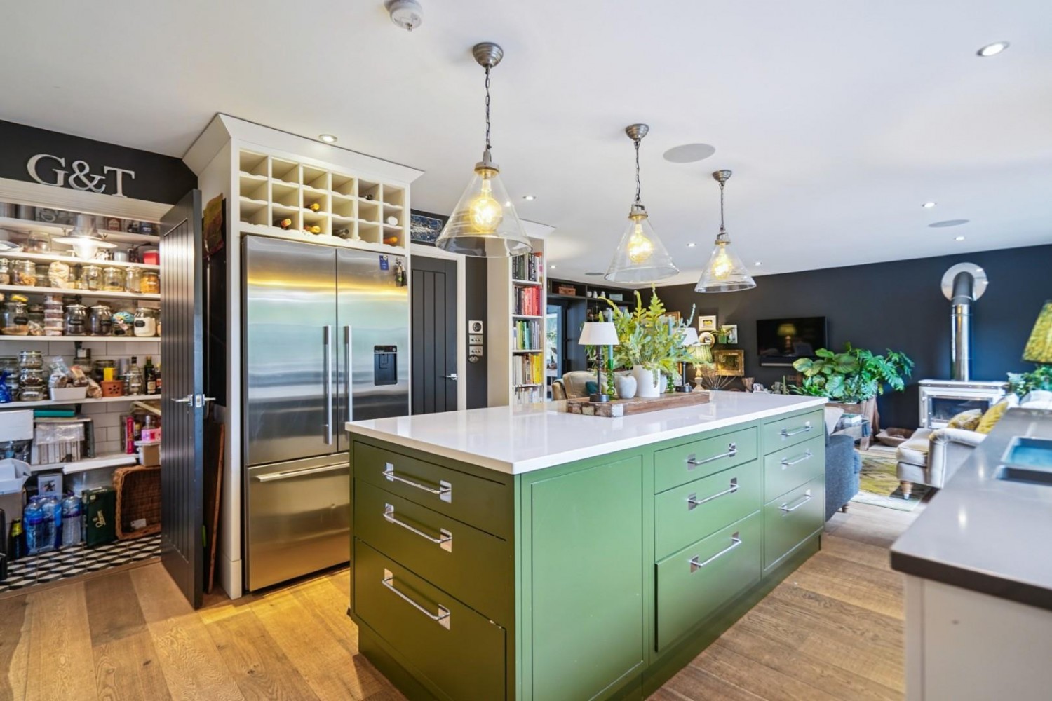 Whielden Street, Old Amersham, Buckinghamshire, HP7 0HU