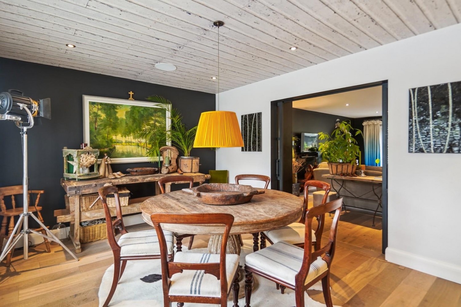 Whielden Street, Old Amersham, Buckinghamshire, HP7 0HU