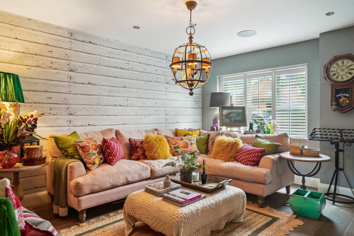 Whielden Street, Old Amersham, Buckinghamshire, HP7 0HU