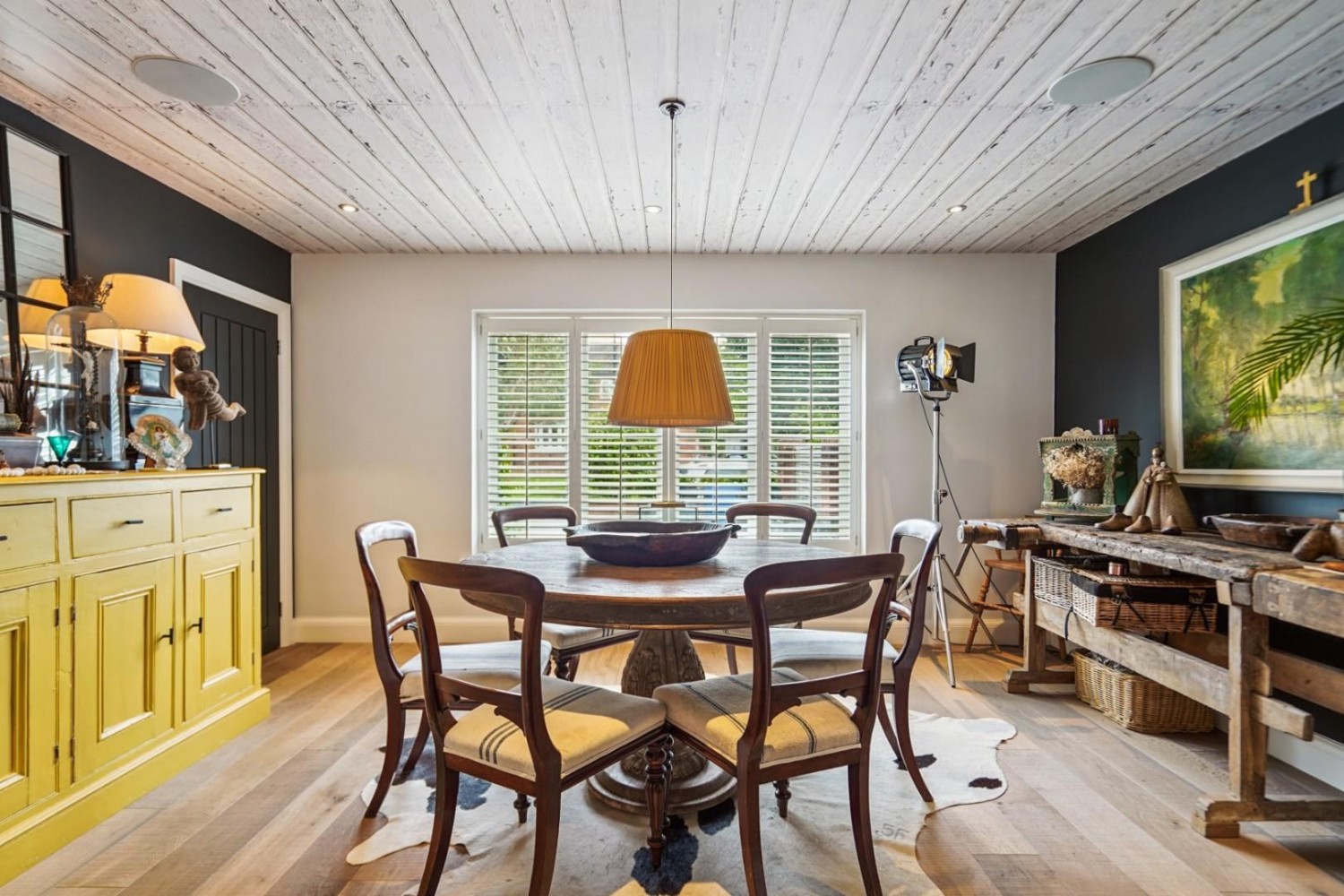 Whielden Street, Old Amersham, Buckinghamshire, HP7 0HU