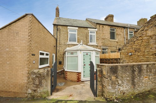 Prospect Terrace, Cockfield, Bishop Auckland