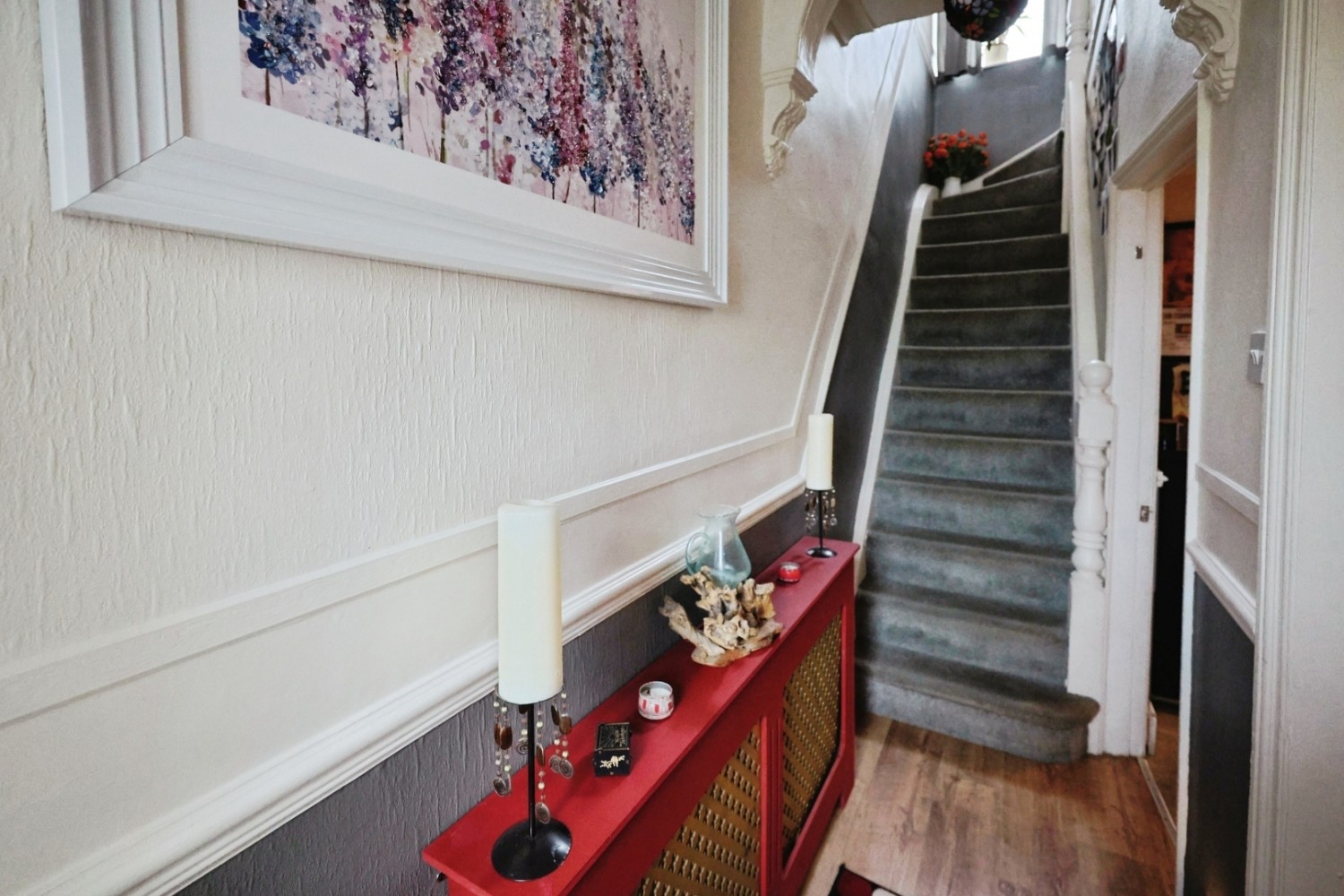 Prospect Terrace, Cockfield, Bishop Auckland