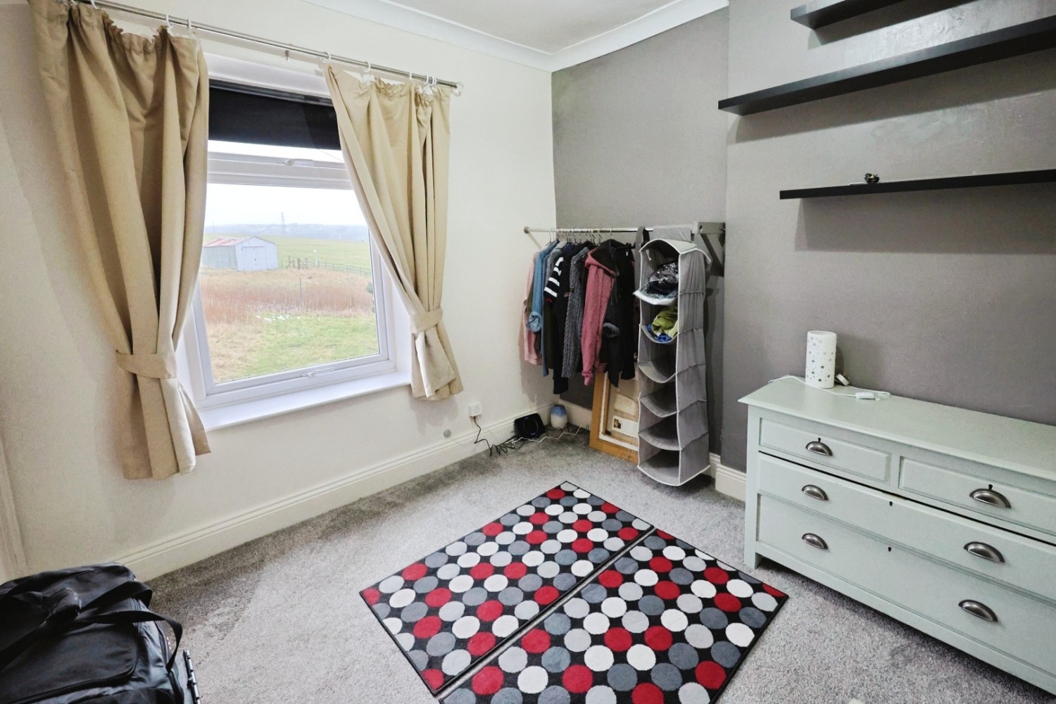 Prospect Terrace, Cockfield, Bishop Auckland