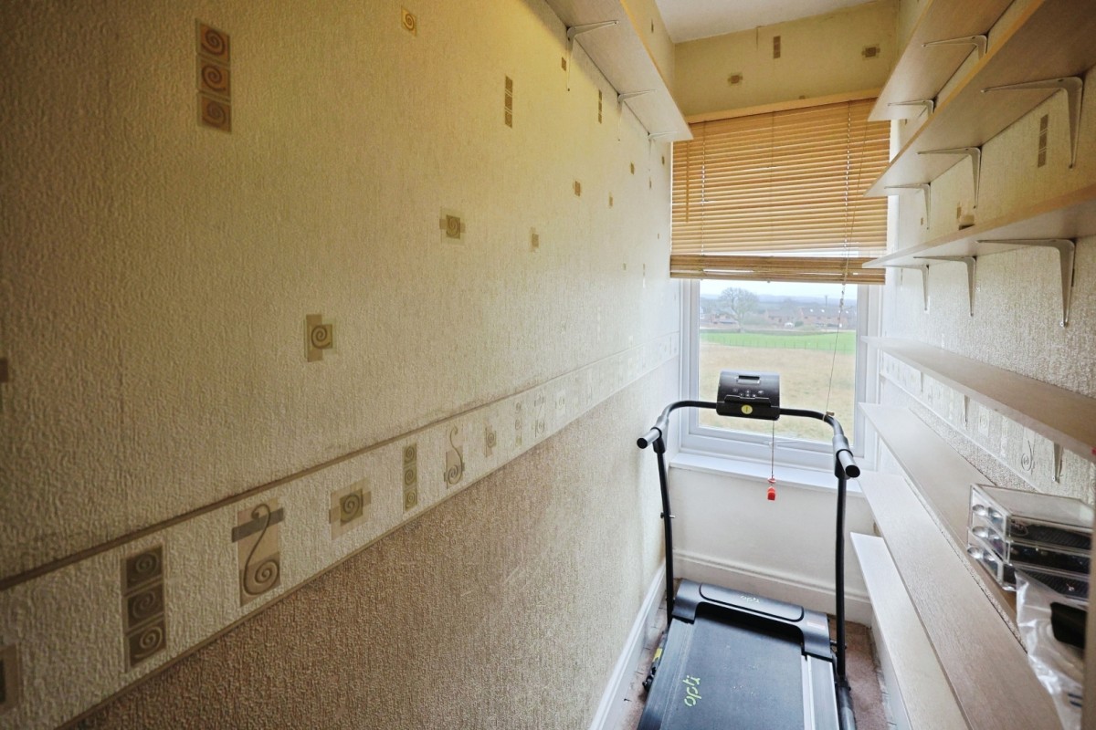 Prospect Terrace, Cockfield, Bishop Auckland