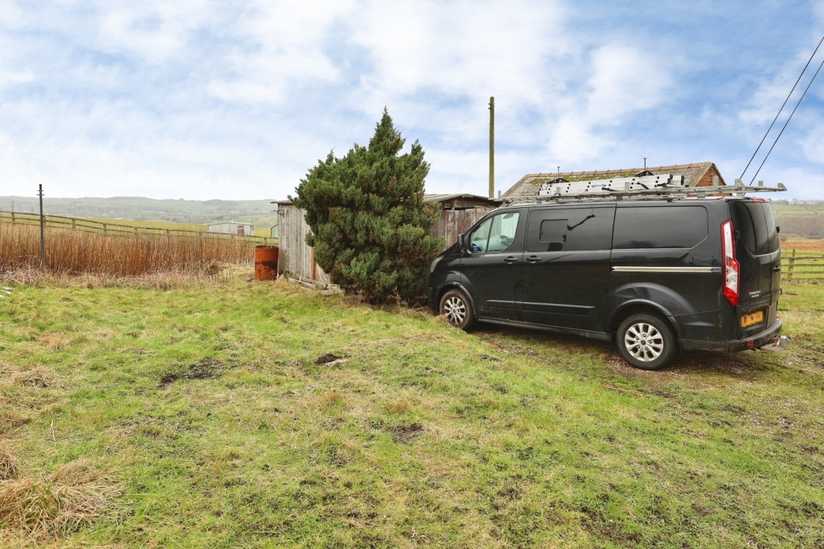 Prospect Terrace, Cockfield, Bishop Auckland