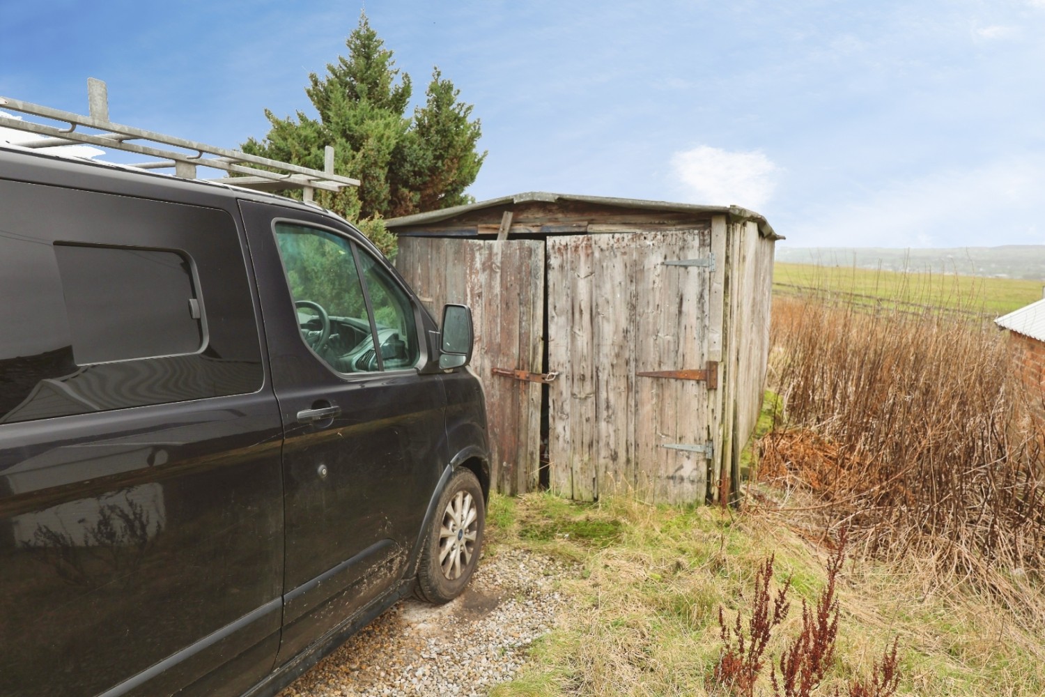Prospect Terrace, Cockfield, Bishop Auckland