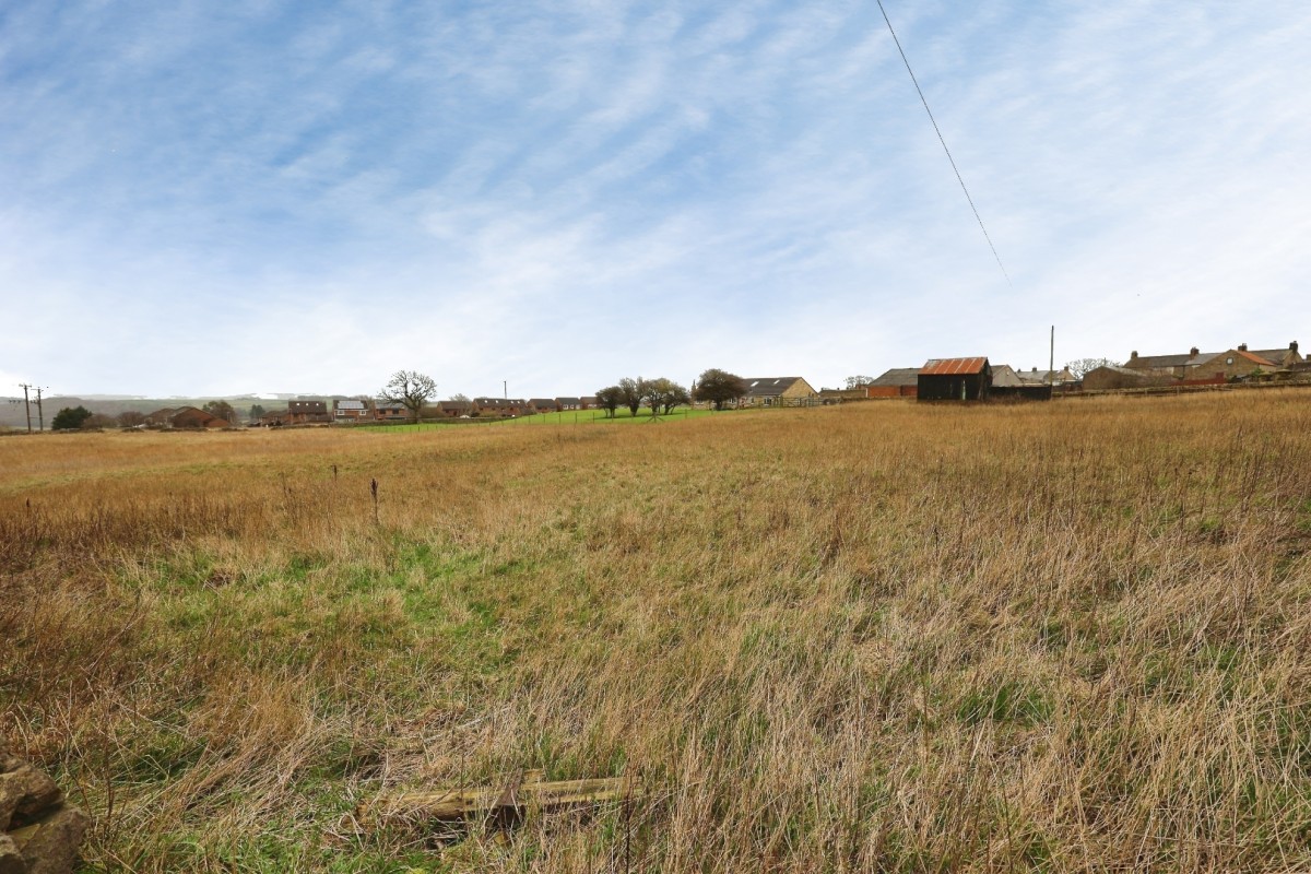 Prospect Terrace, Cockfield, Bishop Auckland