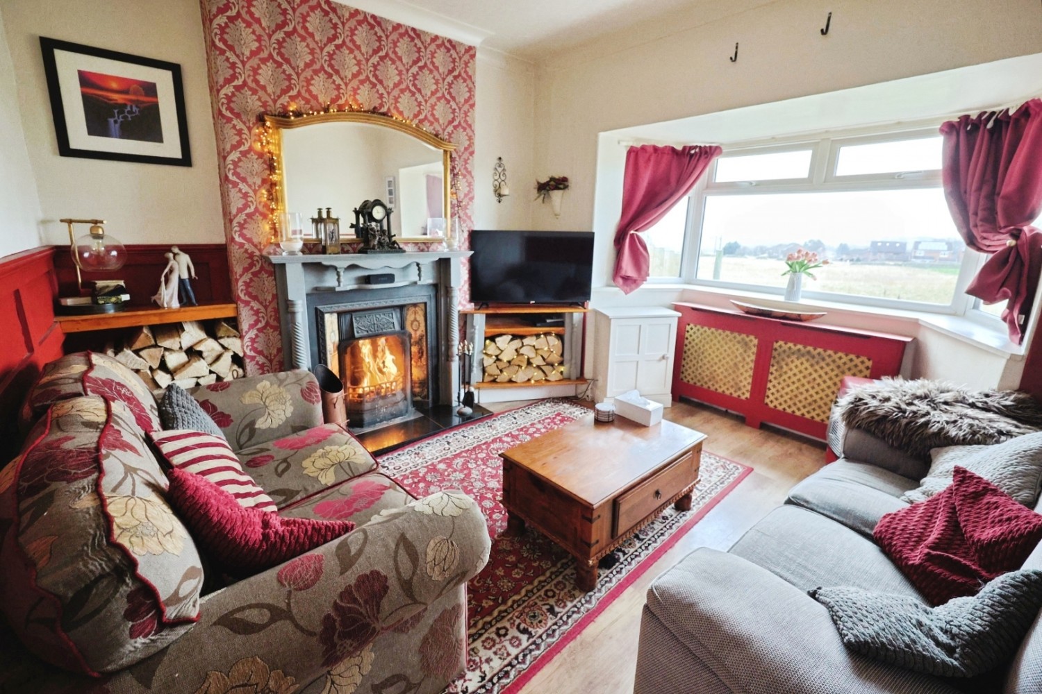 Prospect Terrace, Cockfield, Bishop Auckland