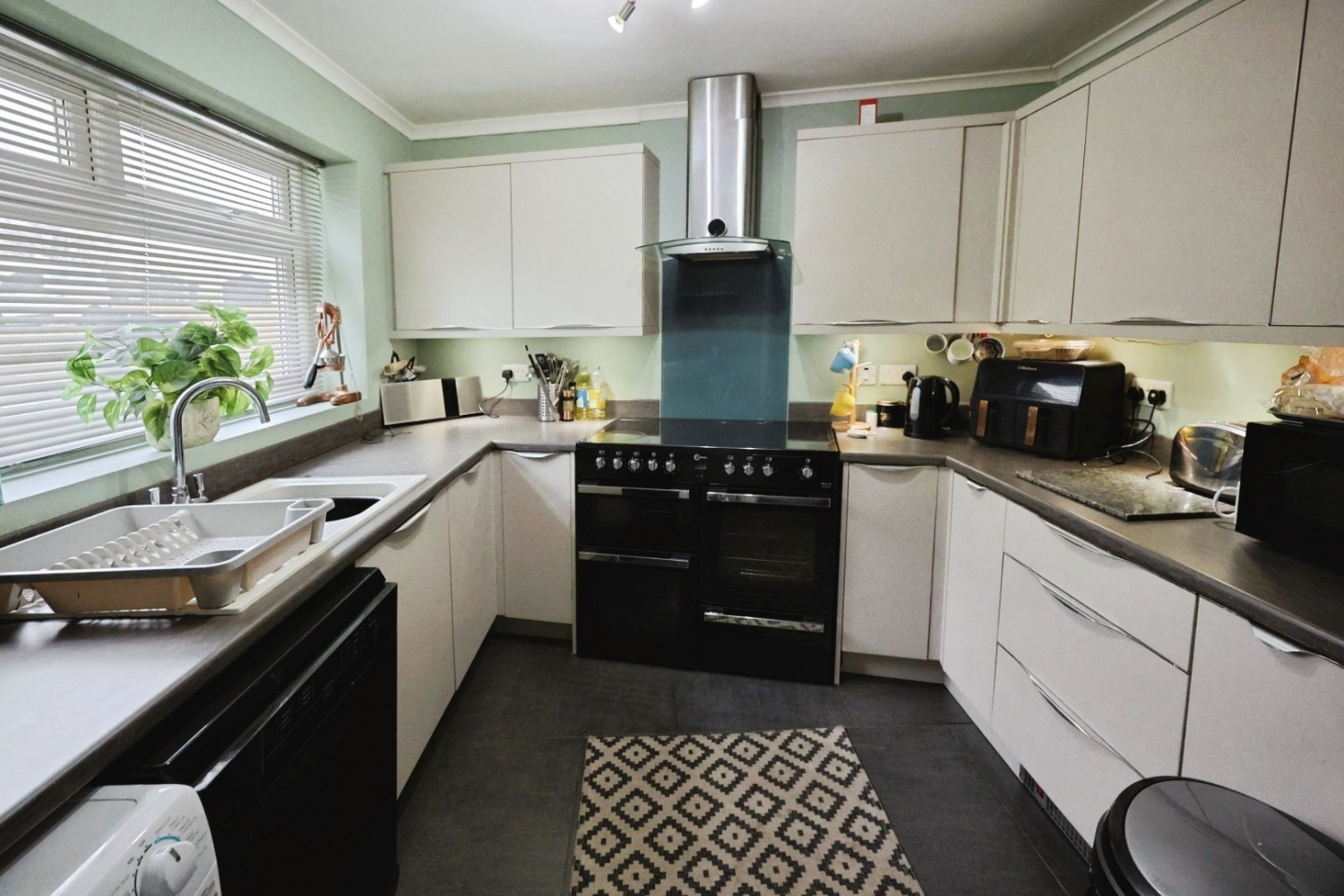 Prospect Terrace, Cockfield, Bishop Auckland