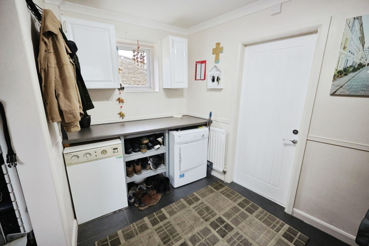 Prospect Terrace, Cockfield, Bishop Auckland