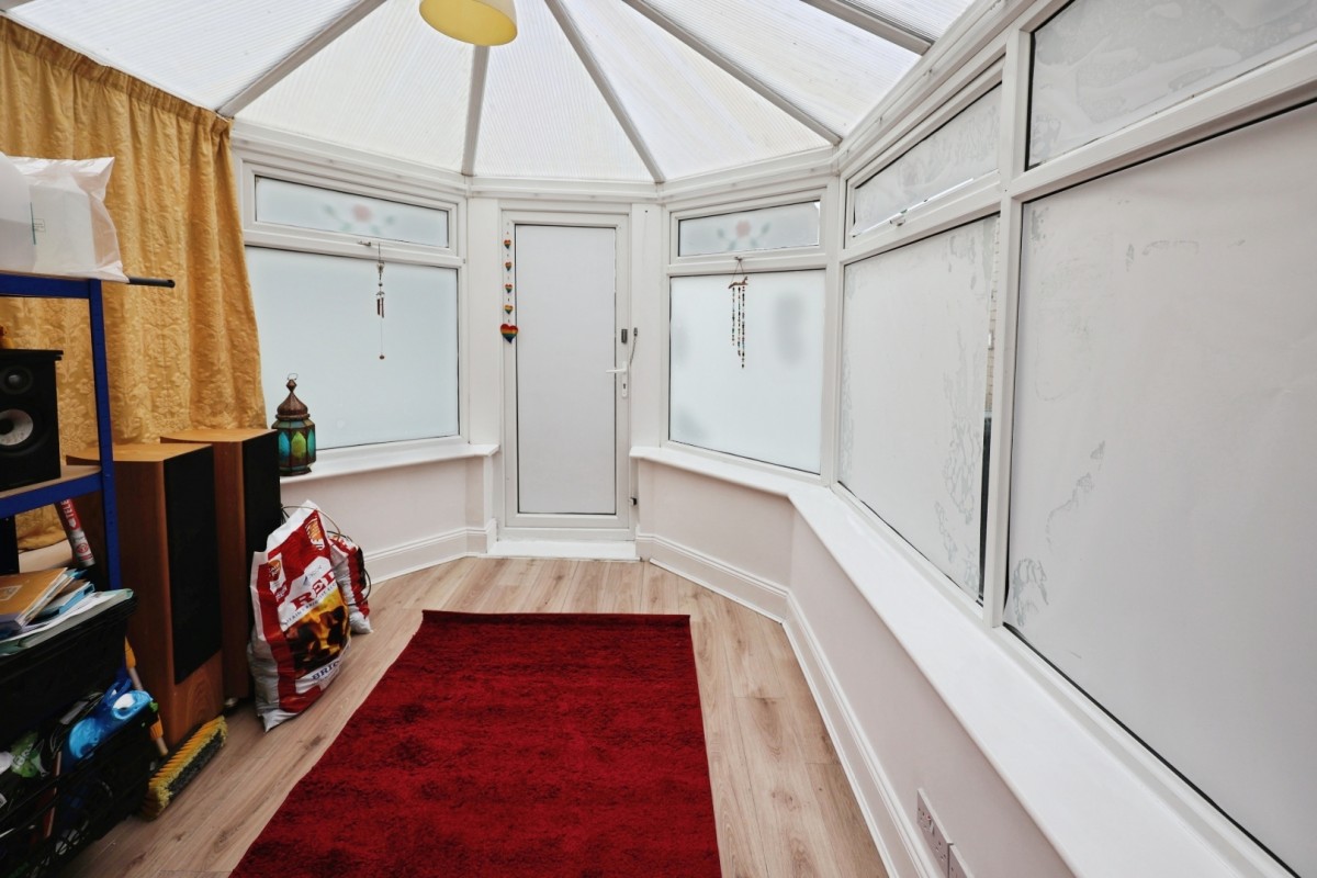 Prospect Terrace, Cockfield, Bishop Auckland