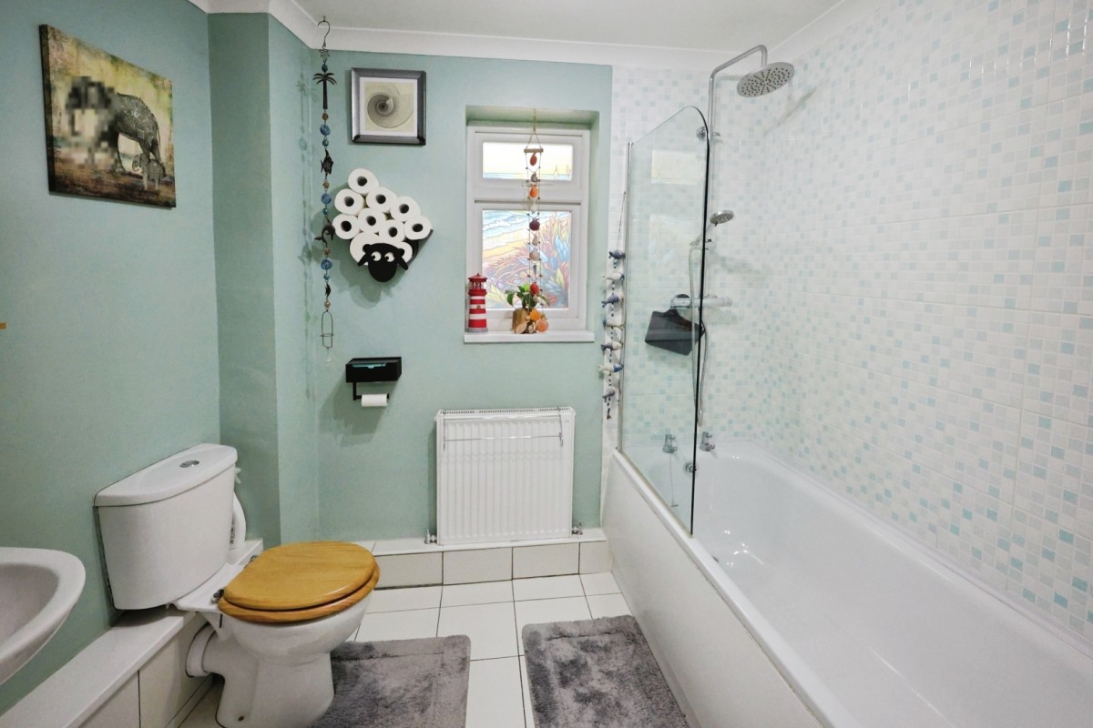 Prospect Terrace, Cockfield, Bishop Auckland