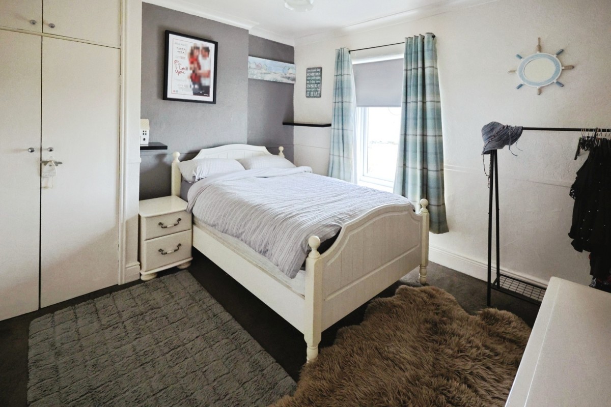 Prospect Terrace, Cockfield, Bishop Auckland