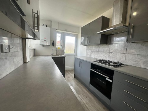 Brampton Road, London