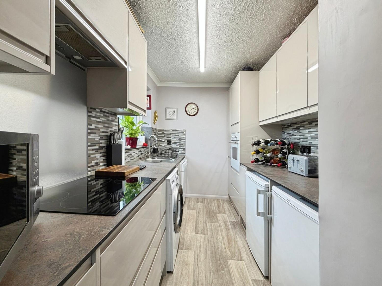 Hogben Close, Lyminge