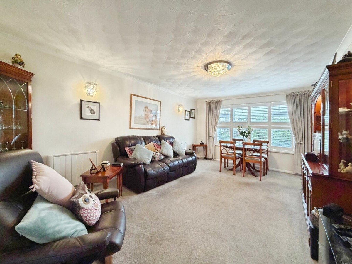 Hogben Close, Lyminge