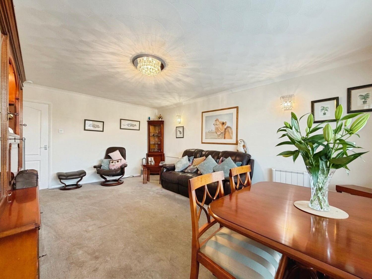 Hogben Close, Lyminge