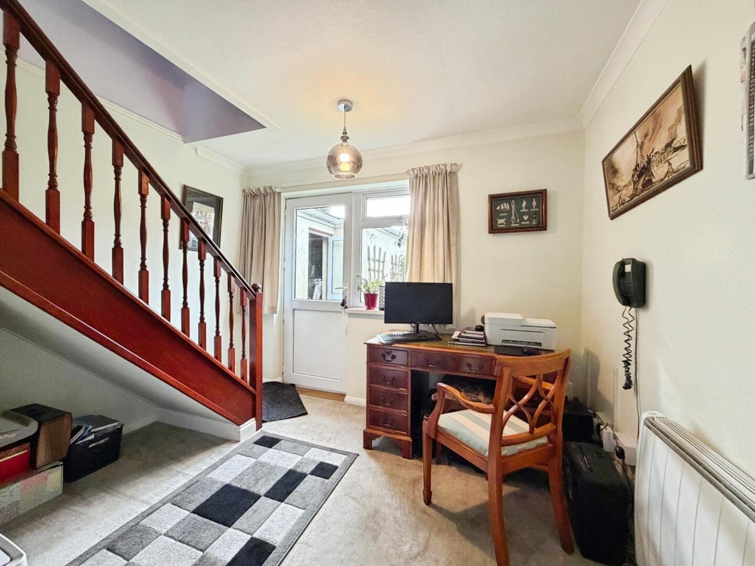 Hogben Close, Lyminge