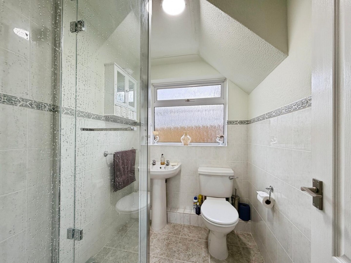 Hogben Close, Lyminge