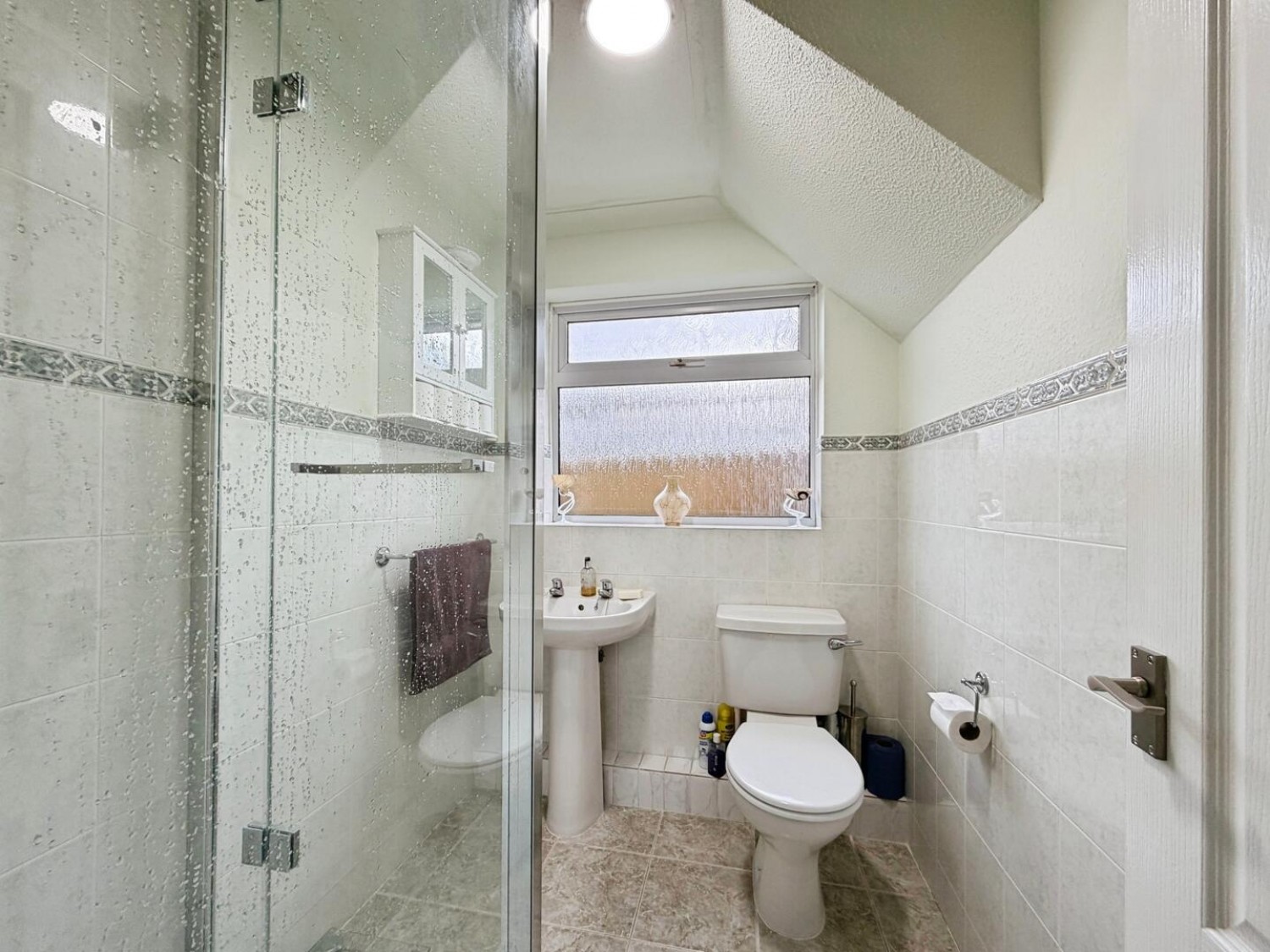 Hogben Close, Lyminge