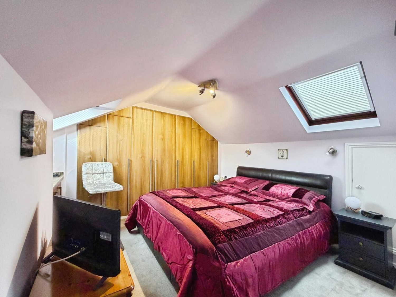 Hogben Close, Lyminge