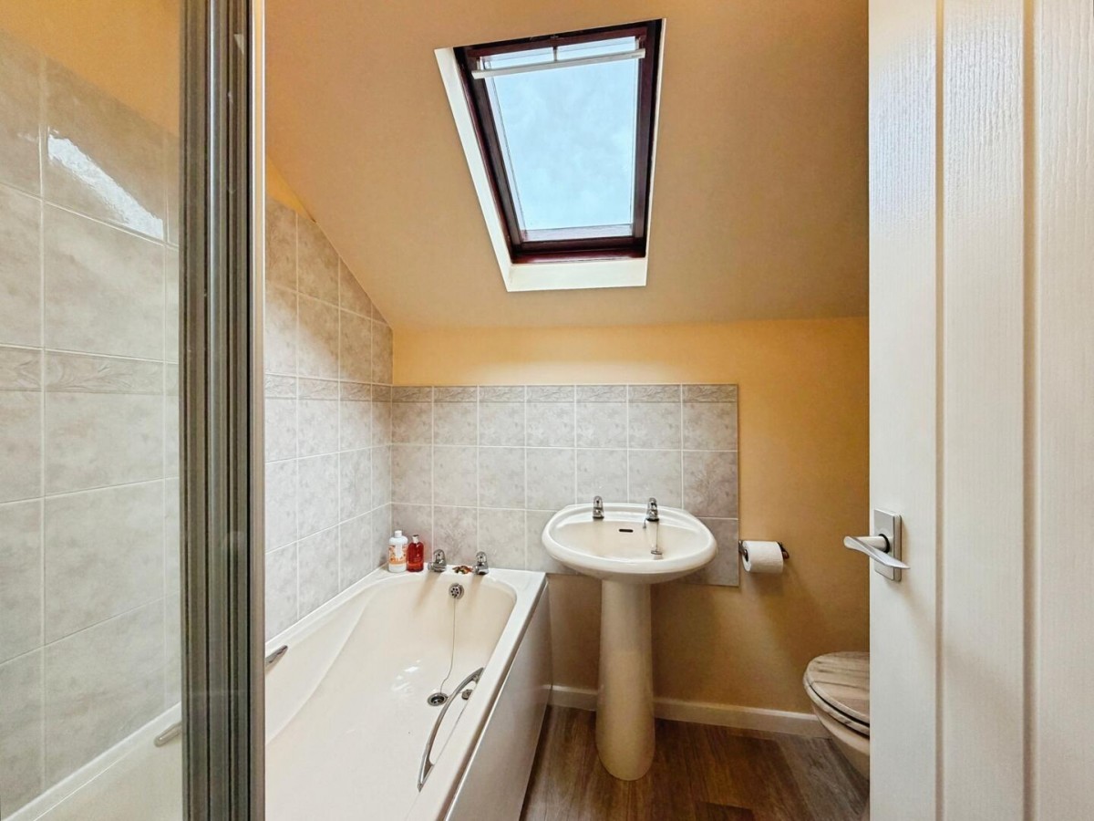 Hogben Close, Lyminge